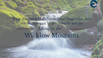 The Best Hiking in Wicklow Off The Beaten Path