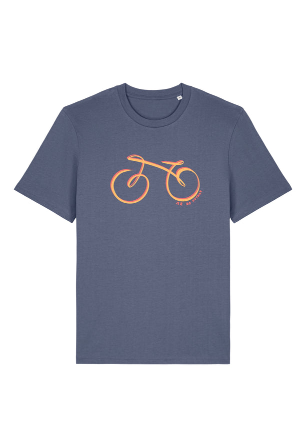 Ar do Rothar -100% Organic cotton tee