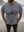 Atlantic Sunset - 100% organic cotton tshirt
