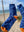 Racing Bike-Organic cotton socks