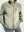 Explorer Fleece Jacket- 100% premium recycled fleece (Khaki)