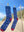 Dublin Landmarks-Organic cotton socks