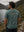 Glendalough - 100%Organic cotton t-shirt