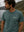 Glendalough - 100%Organic cotton t-shirt