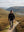 Irish Mountain Ranges - 100% organic cotton hoodie