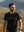 Irish Mountain Ranges - 100% organic cotton tshirt