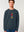 In Motion-Organic cotton sweater