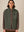 Due South Gilet (Khaki) - 100% premium recycled fleece