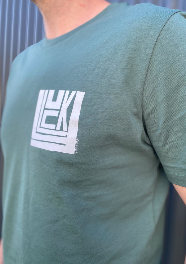 The Lucky tee - Everyday Irish Charm
