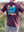 Made 2 Wander (Double Print) - 100% Organic cotton t-shirt