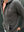 Make Waves - Organic cotton Zip Hoodie