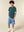 Pigeon House Kids tee - 100% organic cotton t-shirt