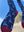 Poolbeg Chimneys-Organic cotton socks