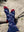 Poolbeg Chimneys-Organic cotton socks