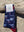 Poolbeg Chimneys-Organic cotton socks