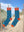 Samuel Beckett Bridge - Organic cotton socks