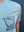 Uisce Beatha -100% Organic cotton t-shirt (Aloe)