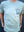 Uisce Beatha -100% Organic cotton t-shirt (Aloe)