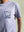 The Uisce Beatha Tee - Water of Life (Cool Lavender)