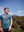 The Sugar Loaf (Stargazer) - 100% Organic cotton t-shirt