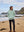 Vitamin Sea (Aloe) - 100% organic cotton Hoodie