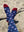 Wavy Days-Organic cotton socks