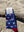 Wavy Days-Organic cotton socks