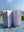 Irish Lighthouses - A5  Recycled Notebook